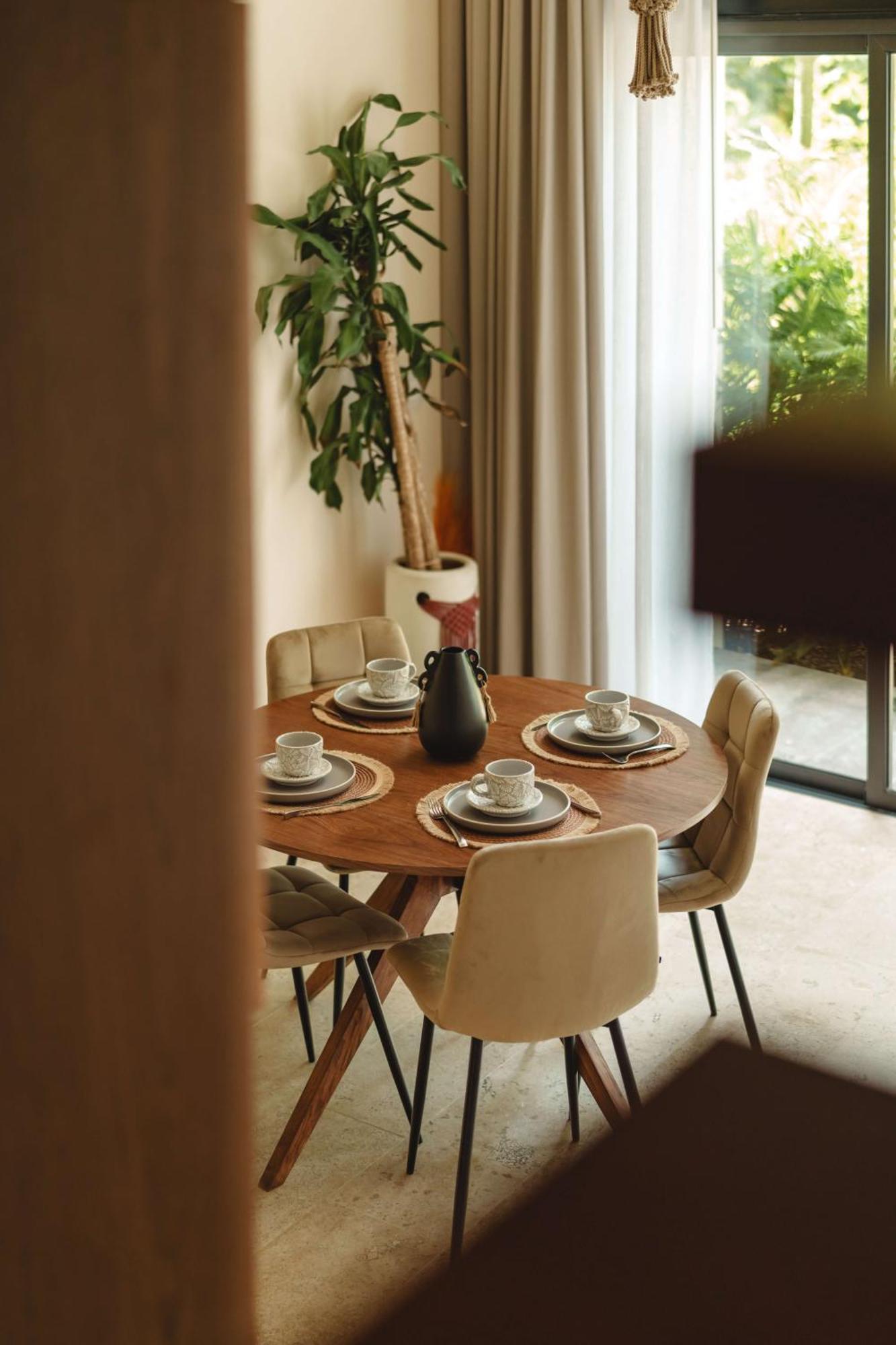 Appartement Jungle Loft With Gym, Pools And Rooftop Terrace *