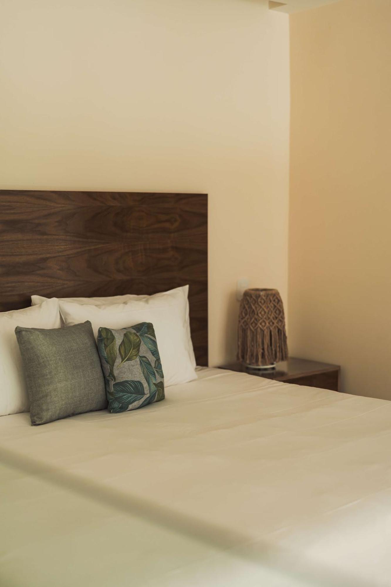 Jungle Loft With Gym, Pools And Rooftop Terrace * Tulum